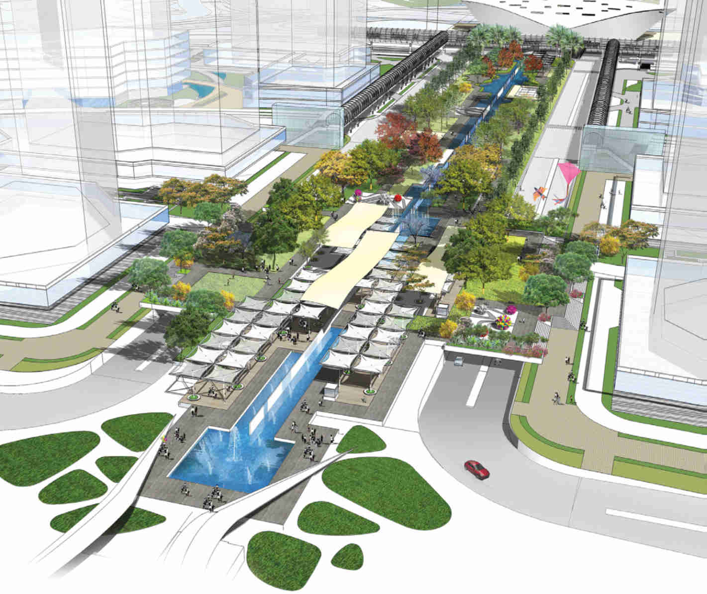 Design Accord Landscape Planning